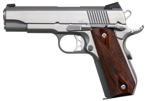 Buy Dan Wesson 1911 Commander Classic Bobtail 45 ACP Pistol