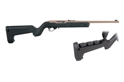 Buy Ruger 10/22 Takedown 22LR Rifle - Davidson's Exclusive