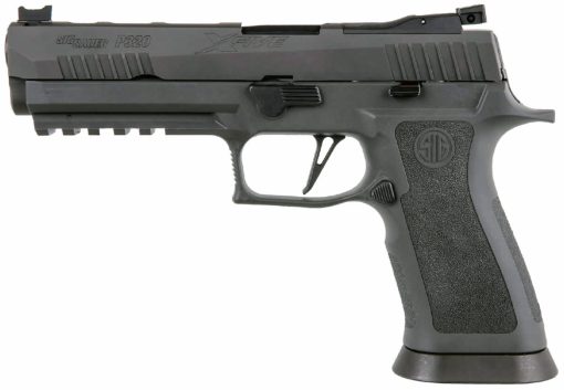 Buy Sig Sauer P320 X-Five Legion 9mm Pistol