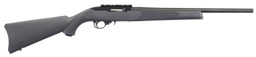 Buy Ruger 10/22 22LR Carbine, Charcoal Polymer Stock