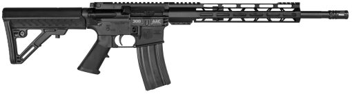 Buy Diamondback Firearms DB15CCML300B .300 Blackout AR15 Rifle