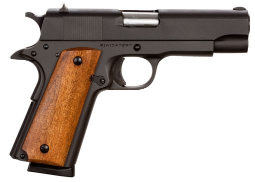 Buy Rock Island Armory 1911-A1 GI 45 ACP Pistol, 4.25" Barrel