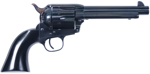 Buy Uberti 1873 New Model Single Action Cattleman "Jesse James" 45 Long Colt Revolver, 5.5" Barrel