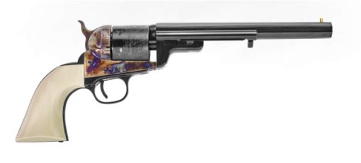 Buy Uberti Wild Bill 1851 Navy Conversion 38 Special Revolver 7.5" Barrel