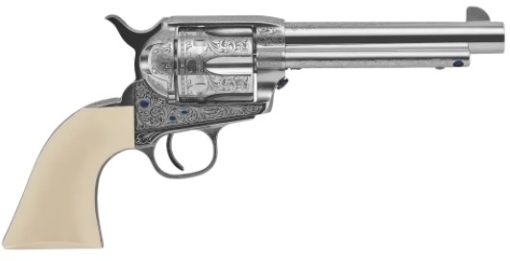 Buy Uberti 1873 Cattleman Teddy 45 Long Colt Revolver