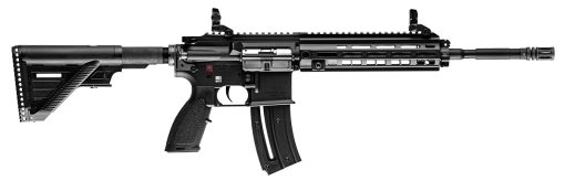 Buy Heckler & Koch 416 22LR AR-15 Carbine