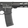 Buy Ruger AR-556 MPR AR-15 5.56/223 Rifle, 18" Barrel