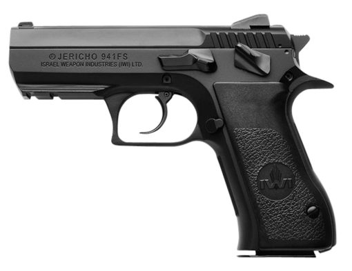 Buy IWI Jericho 941FS 9mm Pistol