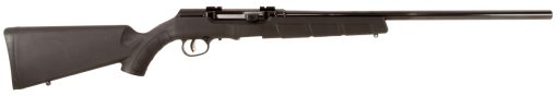 Buy Savage A17 Heavy Barrel 17 HMR Rifle