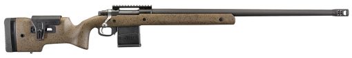 Buy Ruger M77 Hawkeye Long Range Target 6.5 Creedmoor Rifle