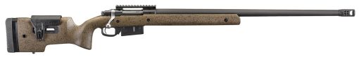 Buy Ruger M77 Hawkeye Long Range Target 6.5 PRC Rifle