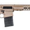 Buy Barrett Firearms Rec10 .308/7.62 Rifle with Flat Dark Earth Cerakote