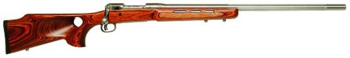 Buy Savage Model 12 BTCSS Varminter Thumbhole 223 Rifle Stainless Barrel