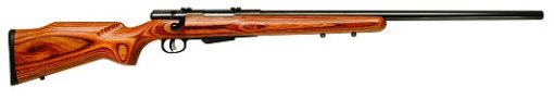 Buy Savage Model 25 Lightweight Varminter 223 Rifle