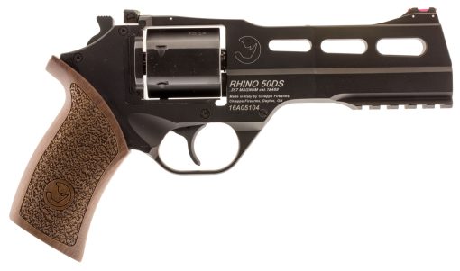 Buy Chiappa Rhino 50DS 357 Magnum Revolver, 5" Barrel