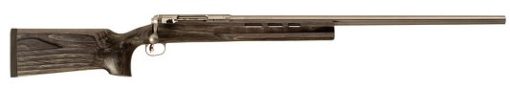 Buy Savage Model 12 Bench Rest 308 Win Rifle 1-12 Twist Left Load Right Eject Laminated Stock