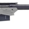 Buy Savage Axis II Precision 6.5 Creedmoor Chassis Rifle Grey Finish