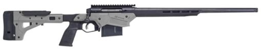 Buy Savage Axis II Precision .308 Winchester Chassis Rifle Grey Finish