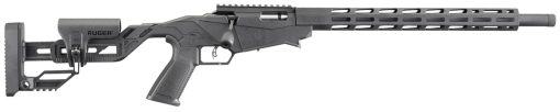 Buy Ruger Precision Rimfire 22LR Rifle with 10 Round Magazines