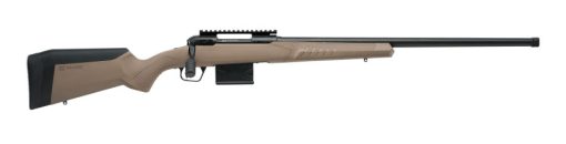 Buy Savage Model 110 Tactical Desert 6.5 Creedmoor Rifle