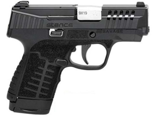 Buy Savage Stance 9mm Handgun