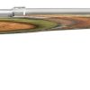 Buy Ruger 77/17 Green Mountain Laminate 17 Hornet Rifle, 24" Stainless Barrel