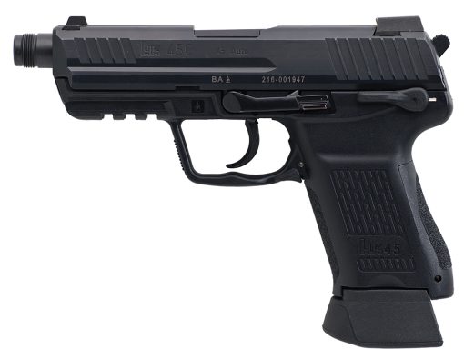 Buy Heckler & Koch HK45CT V1 45 ACP Pistol With Threaded Barrel