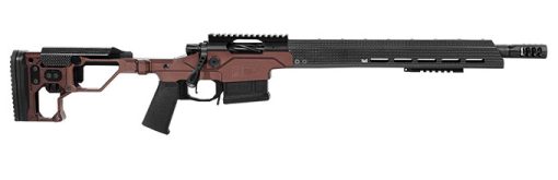 Buy Christensen Arms Desert Brown MPR .308 Win Rifle 16" Carbon Fiber Wrapped Barrel