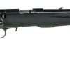 Buy Ruger American Compact/Youth 22LR Rifle with Threaded Barrel