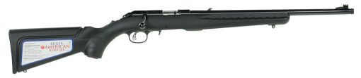 Buy Ruger American Compact/Youth 22LR Rifle with Threaded Barrel