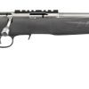 Buy Ruger American RF Stainless 22LR Rifle Threaded Barrel