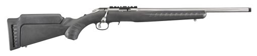 Buy Ruger American RF Stainless 22LR Rifle Threaded Barrel