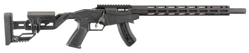 Buy Ruger Precision Rimfire 22WMR Rifle