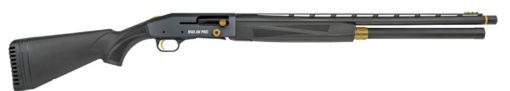 Buy Mossberg 940 Jerry Miculek Pro Series Tungsten 12 Ga Shotgun 24" Barrel