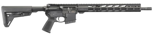 Buy Ruger AR-556 MPR AR-15 350 Legend Rifle, 18" Barrel