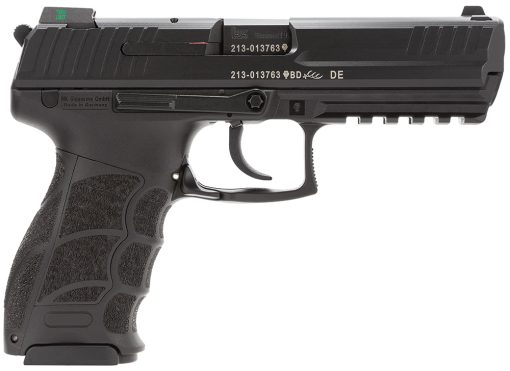 Buy Heckler & Koch P30 (V3) 9mm Pistol with Night Sights