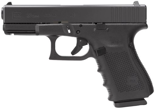 Buy Glock 23 Gen4 40 S&W Pistol