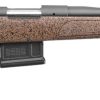 Buy Bergara B-14 HMR Brown Mini-Chassis 6.5 Creedmoor Rifle 22" Threaded Barrel