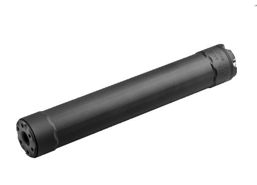 Buy SureFire Ryder 9Ti 9mm Titanium Sound Suppressor 1/2x28 Attachment