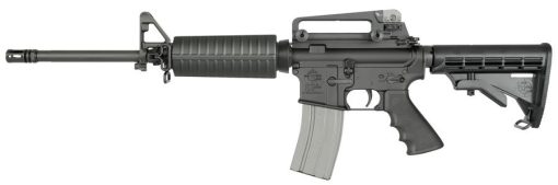 Buy Rock River Arms LAR-15 Tactical A2 5.56 AR-15 Rifle