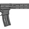 Buy Bravo Company BCM RECCE-18 AR-15 223/5.56 Precision Rifle, 18" Barrel