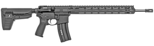 Buy Bravo Company BCM RECCE-18 AR-15 223/5.56 Precision Rifle, 18" Barrel