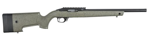 Buy Bergara BXR 22LR Rifle 16.5" Threaded Barrel