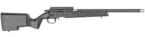 Buy Christensen Arms Ranger 22LR Rifle, 18" Barrel with Black Stock