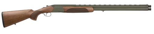 Buy CZ Redhead Upland Ultralight 20 Ga Shotgun 28" Barrels with OD Green Cerakote