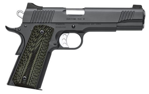 Buy Kimber 1911 TLE Custom II 10mm Pistol