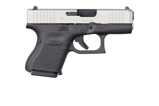 Buy Glock 26 Gen5 9mm Pistol with PVD Slide