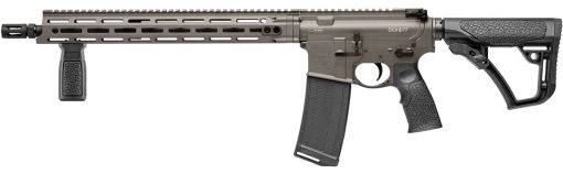 Buy Daniel Defense DDM4 V7 Deep Woods 223/5.56 AR-15 Carbine