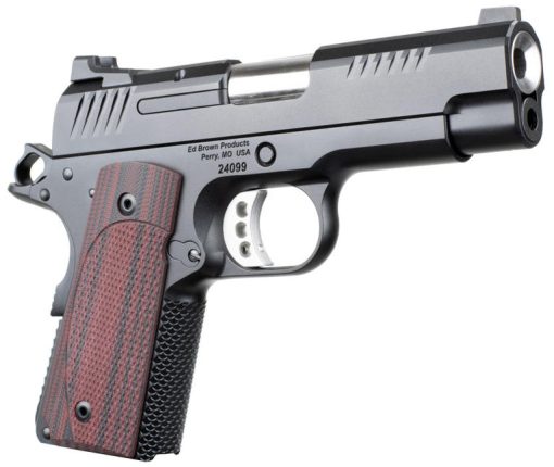 Buy Ed Brown Evo CCO Lightweight 1911 9mm Pistol