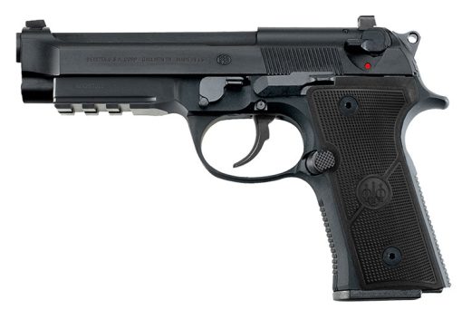 Buy Beretta 92X GR 9mm Pistol, Decocker Only USA Made